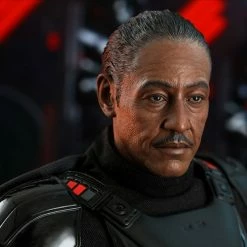 Deals π Official Hot Toys Star Wars The Mandalorian Moff Gideon 1:6 Scale Figure β 13 Official Hot Toys Star Wars The Mandalorian Moff Gideon 1:6 Scale Figure