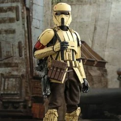 Budget π Official Hot Toys Star Wars The Mandalorian Shoretrooper 1:6 Scale Figure π 8 Official Hot Toys Star Wars The Mandalorian Shoretrooper 1:6 Scale Figure