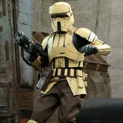 Budget π Official Hot Toys Star Wars The Mandalorian Shoretrooper 1:6 Scale Figure π 10 Official Hot Toys Star Wars The Mandalorian Shoretrooper 1:6 Scale Figure
