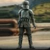 Official Hot Toys Star Wars The Mandalorian Transport Trooper 1:6 Scale Figure