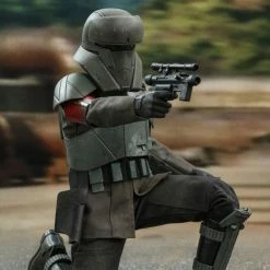 Best reviews of β Official Hot Toys Star Wars The Mandalorian Transport Trooper 1:6 Scale Figure π€© 11 Official Hot Toys Star Wars The Mandalorian Transport Trooper 1:6 Scale Figure