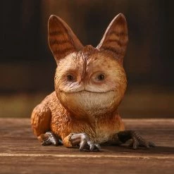 Official Hot Toys Star Wars The Mandalorian Grogu 1:6 Scale Figure