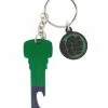 Official Marvel Hulk Key Bottle Opener Keyring Keyrings