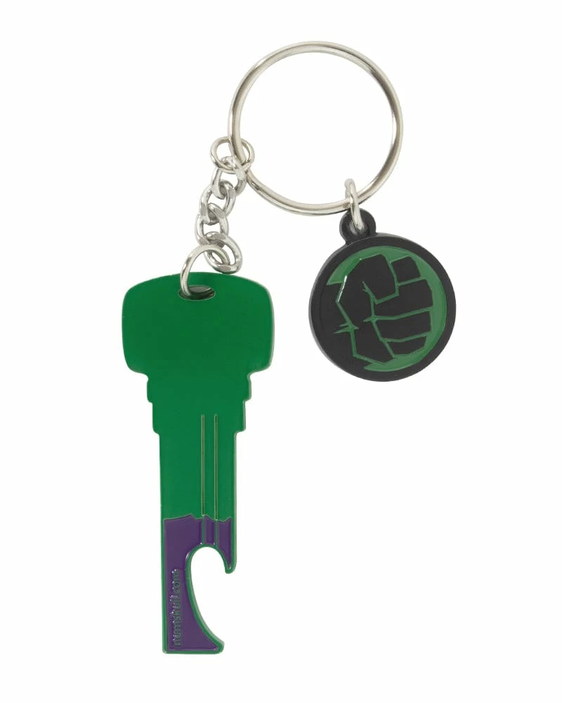 Best Sale π€© Official Marvel Hulk Key Bottle Opener Keyring Keyrings β¨ 1 Official Marvel Hulk Key Bottle Opener Keyring Keyrings