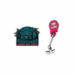 Buy π Pin Kings IT Chapter Two Enamel Pin Badge Set 1.1 π 11 Pin Kings IT Chapter Two Enamel Pin Badge Set 1.1