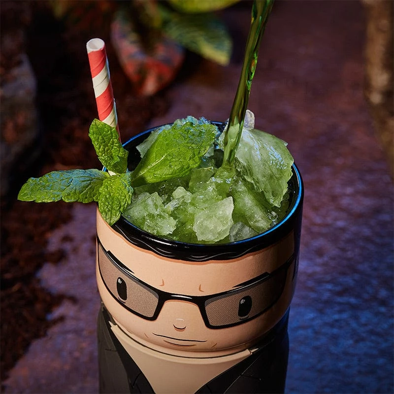 Cheap β Official Jurassic Park Dr. Ian Malcolm CosCup CosCups π― 2 Official Jurassic Park Dr. Ian Malcolm CosCup CosCups