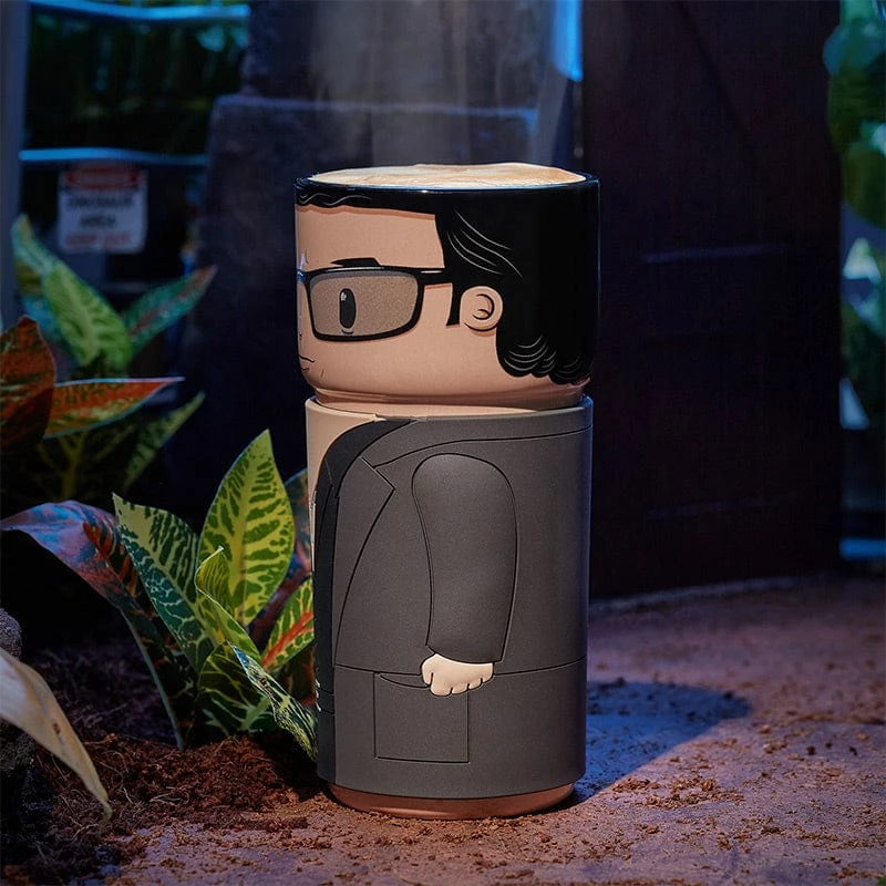 Cheap β Official Jurassic Park Dr. Ian Malcolm CosCup CosCups π― 5 Official Jurassic Park Dr. Ian Malcolm CosCup CosCups