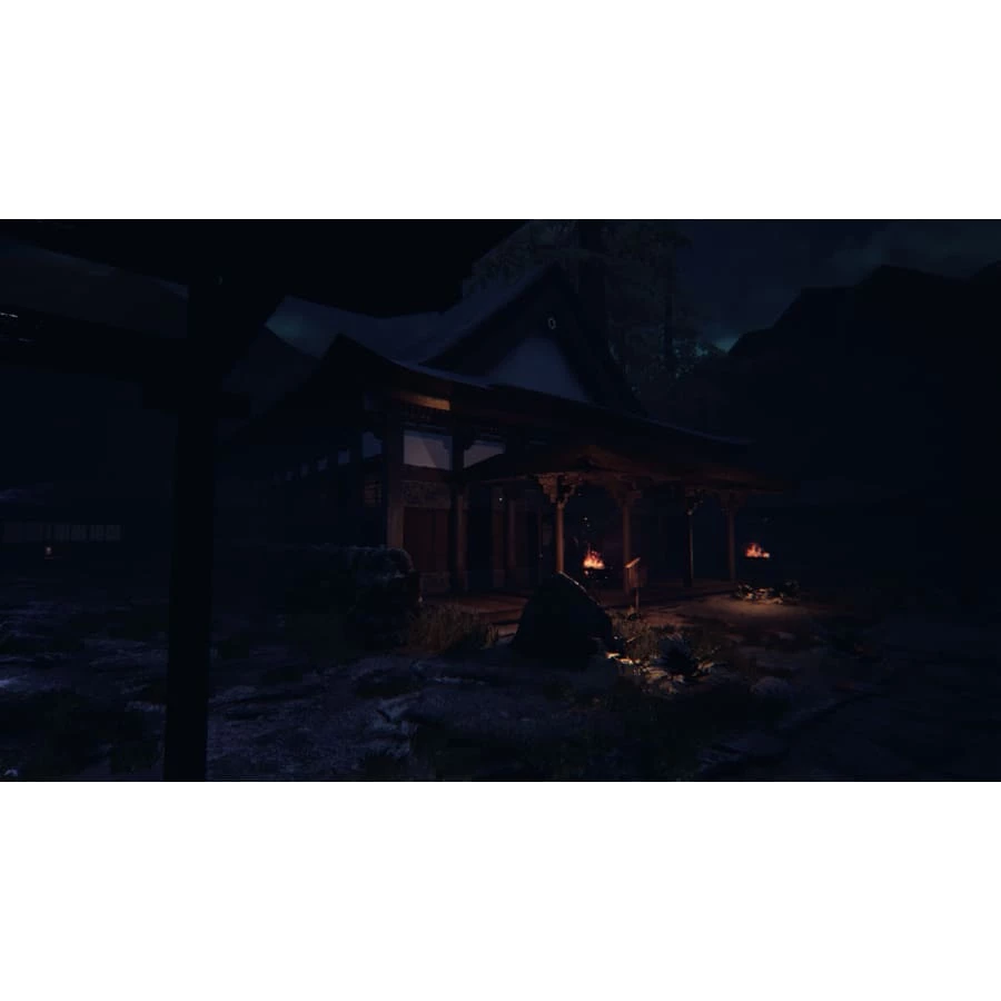 Best Pirce π₯ Ikai (PS5) π 2 Ikai (PS5)