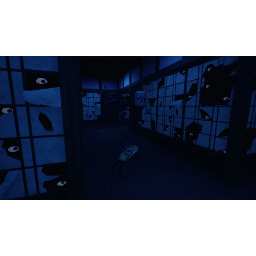 Discount ✨ Ikai (Nintendo Switch) ✨ 17 Ikai (Nintendo Switch)