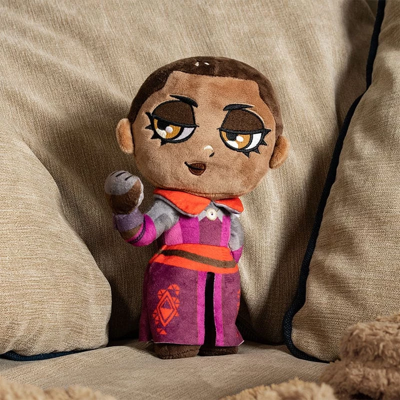 Top 10 🧨 Official Destiny Ikora Plush Homeware ✨ 1 Official Destiny Ikora Plush Homeware