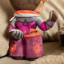 Top 10 🧨 Official Destiny Ikora Plush Homeware ✨ 8 Official Destiny Ikora Plush Homeware