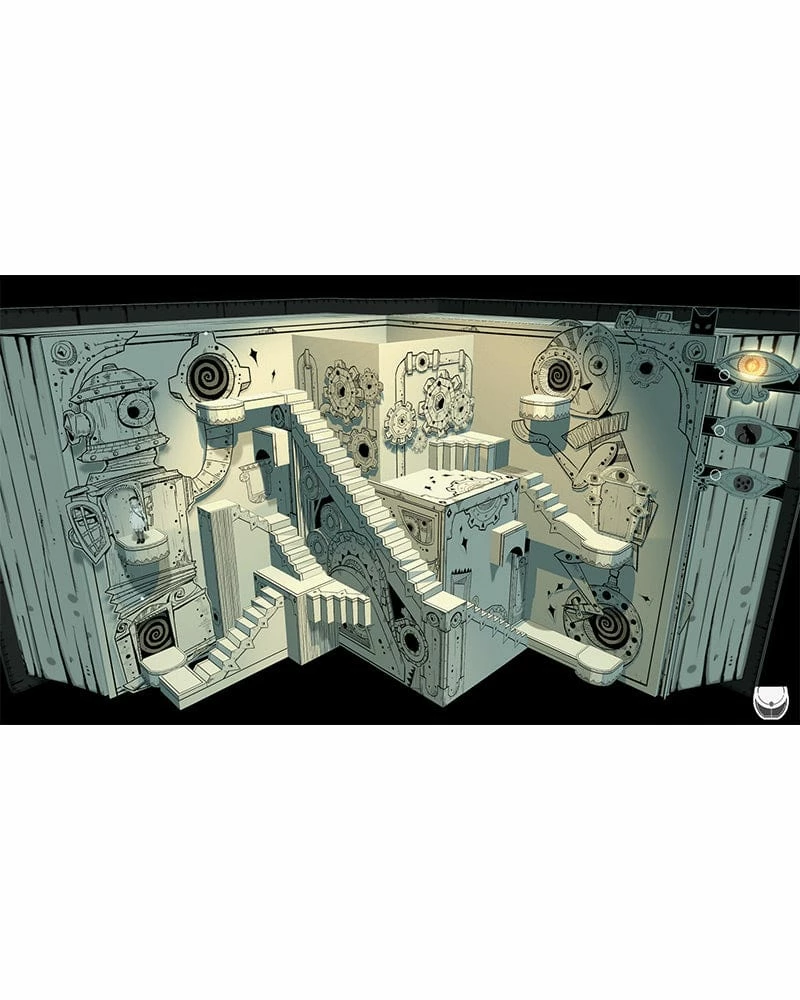 Deals π PS4 Games Numskull Iris.Fall (PS4) π 2 PS4 Games Numskull Iris.Fall (PS4)