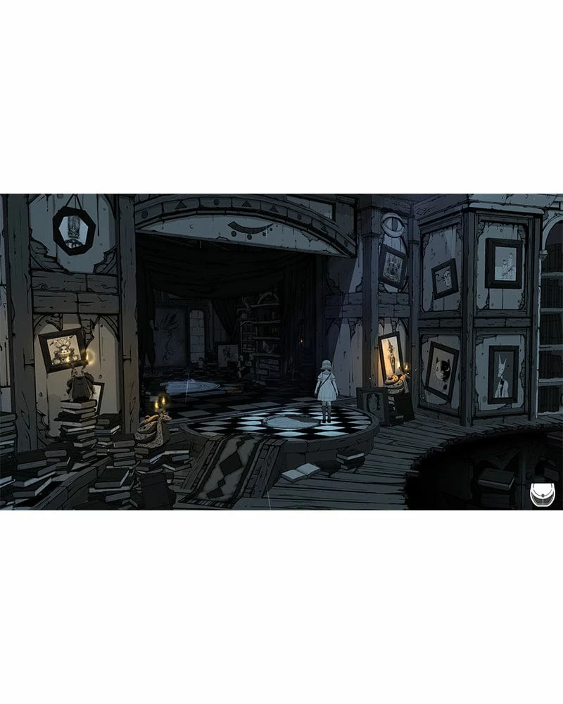 Deals π PS4 Games Numskull Iris.Fall (PS4) π 3 PS4 Games Numskull Iris.Fall (PS4)