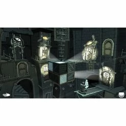 Deals π PS4 Games Numskull Iris.Fall (PS4) π 11 PS4 Games Numskull Iris.Fall (PS4)