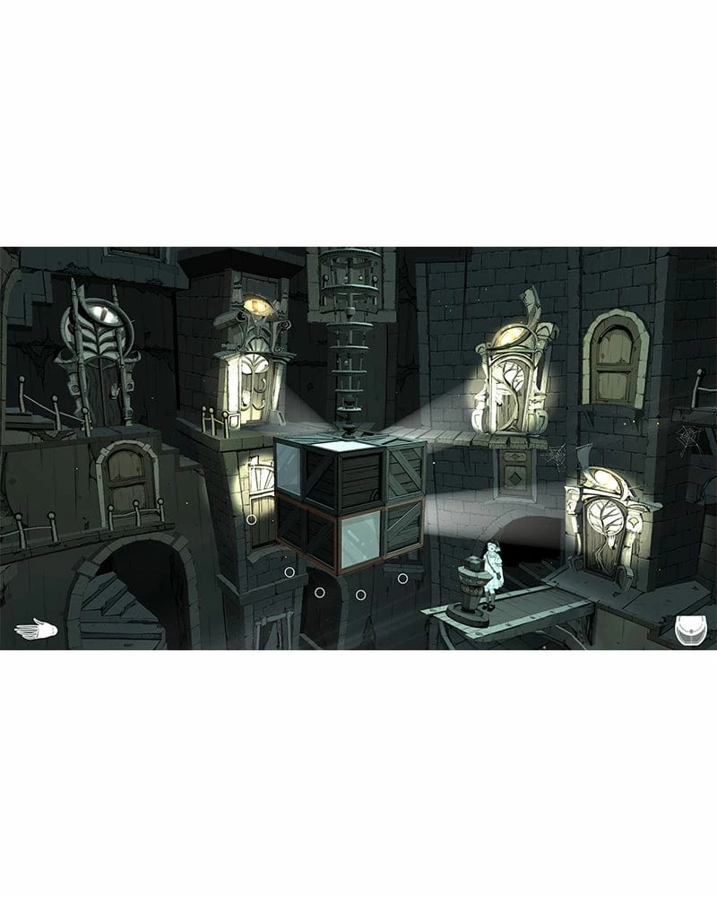 Deals π PS4 Games Numskull Iris.Fall (PS4) π 4 PS4 Games Numskull Iris.Fall (PS4)