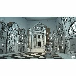 Deals π PS4 Games Numskull Iris.Fall (PS4) π 13 PS4 Games Numskull Iris.Fall (PS4)