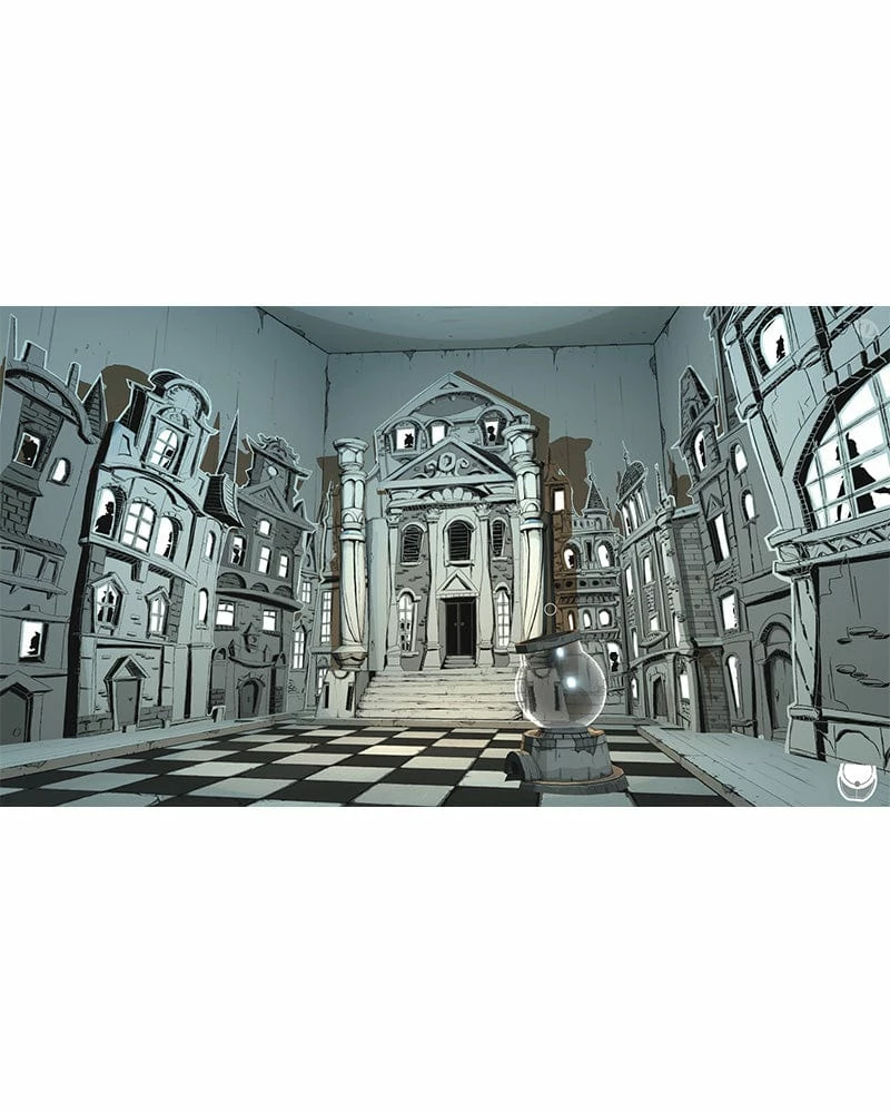 Deals π PS4 Games Numskull Iris.Fall (PS4) π 6 PS4 Games Numskull Iris.Fall (PS4)