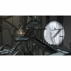 Deals π PS4 Games Numskull Iris.Fall (PS4) π 14 PS4 Games Numskull Iris.Fall (PS4)