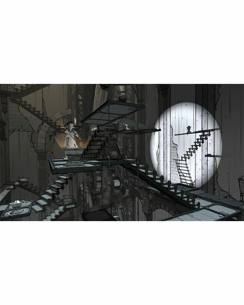 Deals π PS4 Games Numskull Iris.Fall (PS4) π 7 PS4 Games Numskull Iris.Fall (PS4)