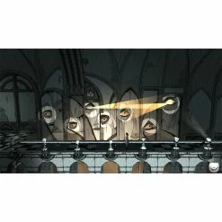 Deals π PS4 Games Numskull Iris.Fall (PS4) π 15 PS4 Games Numskull Iris.Fall (PS4)