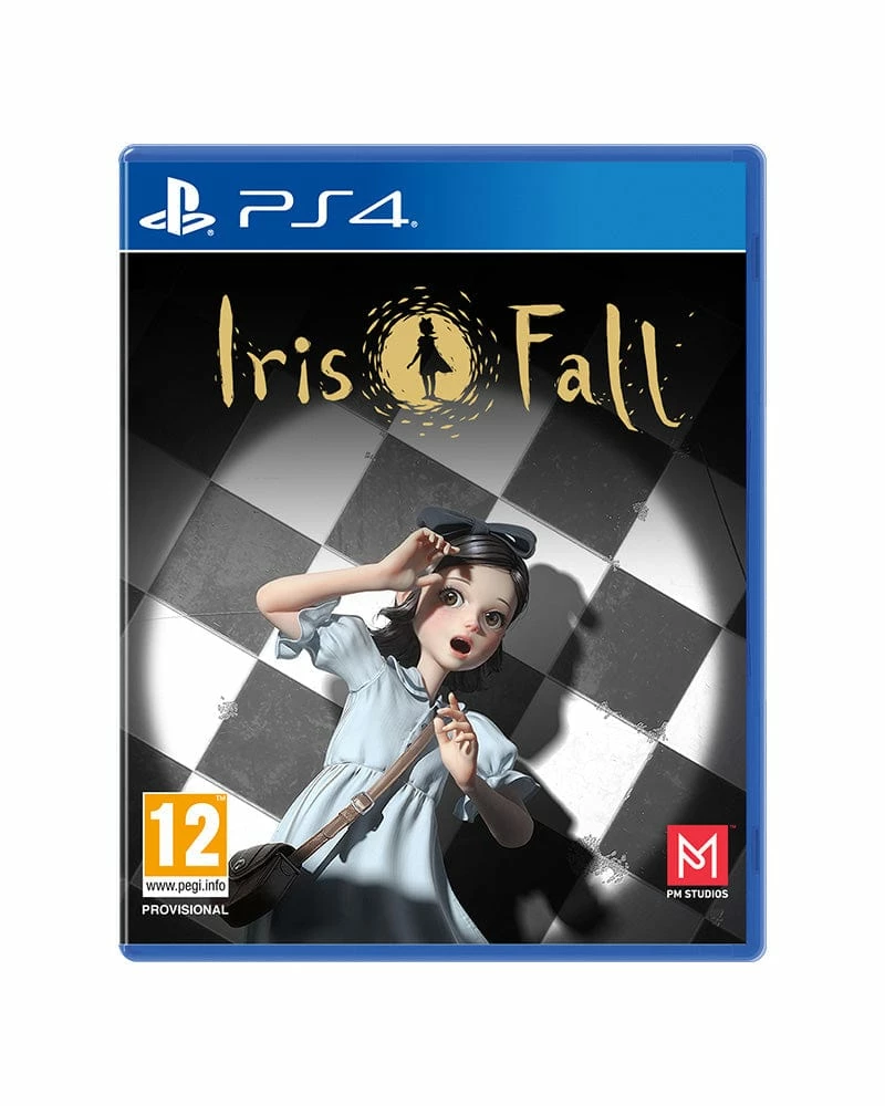 Deals π PS4 Games Numskull Iris.Fall (PS4) π 1 PS4 Games Numskull Iris.Fall (PS4)