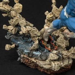 New 🥰 Official Iron Studios Marvel Quicksilver BDS Art 1:10 Scale Figure Marvel Universe ⭐ 21 Official Iron Studios Marvel Quicksilver BDS Art 1:10 Scale Figure Marvel Universe