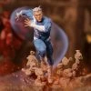 Official Iron Studios Marvel Quicksilver BDS Art 1:10 Scale Figure Marvel Universe