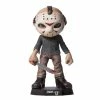 Official Friday The 13th Mini Co. Jason Voorhees PVC Figure 16cm