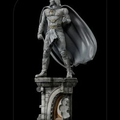 New π Official Iron Studios Moon Knight 1:10 Art Scale Statue π 13 Official Iron Studios Moon Knight 1:10 Art Scale Statue