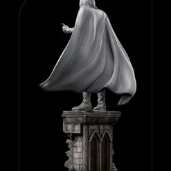 New π Official Iron Studios Moon Knight 1:10 Art Scale Statue π 14 Official Iron Studios Moon Knight 1:10 Art Scale Statue