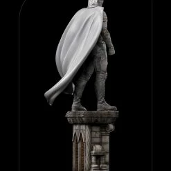 New π Official Iron Studios Moon Knight 1:10 Art Scale Statue π 15 Official Iron Studios Moon Knight 1:10 Art Scale Statue