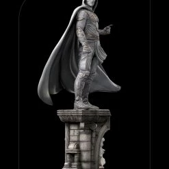 New π Official Iron Studios Moon Knight 1:10 Art Scale Statue π 16 Official Iron Studios Moon Knight 1:10 Art Scale Statue