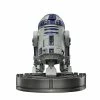 The Mandalorian Official Iron Studios R2-D2 1:10 Art Scale Statue