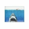 Official Jaws Poster Wallet Purses & Wallets