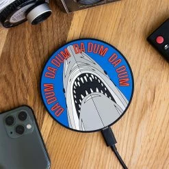 Phone Accessories Official Jaws Wireless Charging Mat