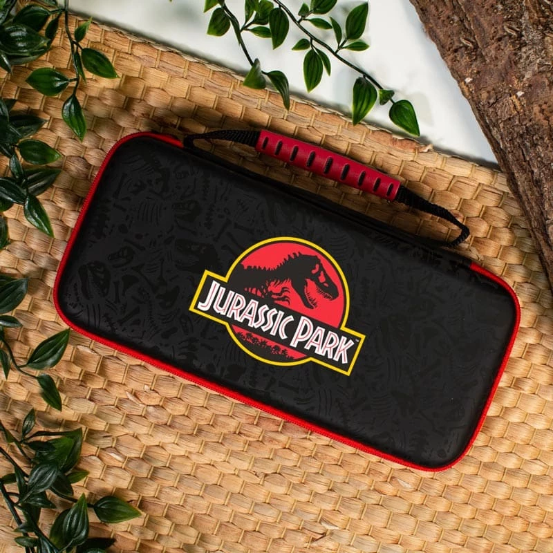 Coupon π Gaming Accessories Official Jurassic Park Nintendo Switch Case π 1 Gaming Accessories Official Jurassic Park Nintendo Switch Case