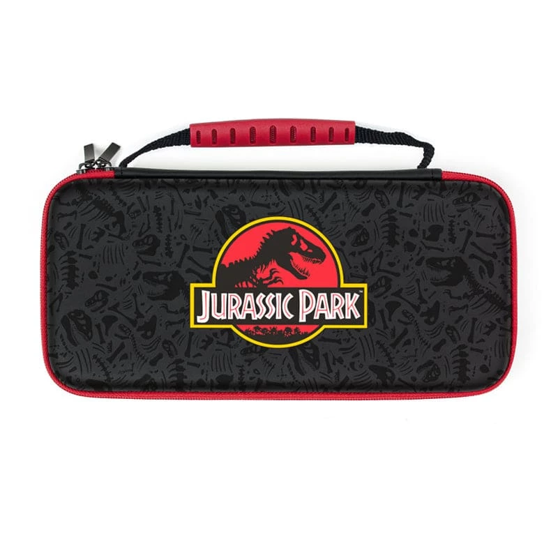 Coupon π Gaming Accessories Official Jurassic Park Nintendo Switch Case π 2 Gaming Accessories Official Jurassic Park Nintendo Switch Case