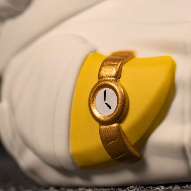 New π€© Jurassic Park Dr. John Hammond TUBBZ Cosplaying Duck Collectible βοΈ 7 Jurassic Park Dr. John Hammond TUBBZ Cosplaying Duck Collectible