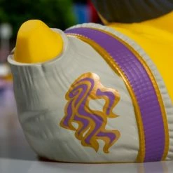 NAMCO BANDAI Tekken Kazuya TUBBZ Cosplaying Duck Collectible