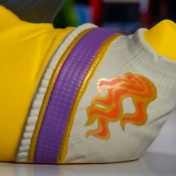 NAMCO BANDAI Tekken Kazuya TUBBZ Cosplaying Duck Collectible