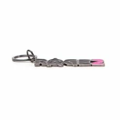 Official Rage 2 Metal Keyring Keyrings