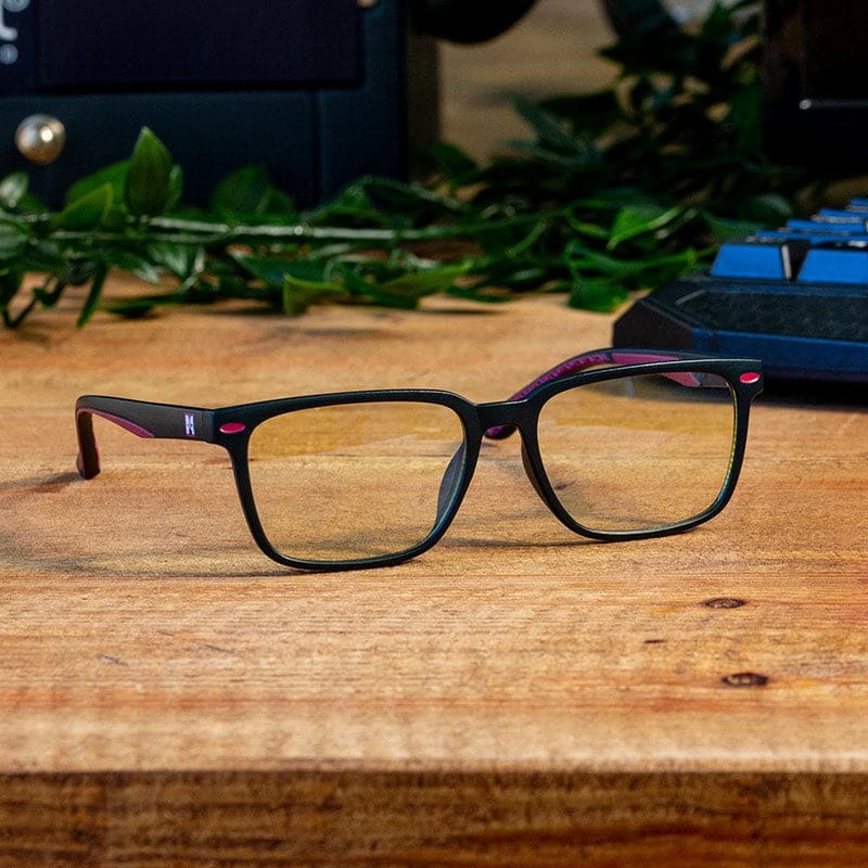 Flash Sale β€οΈ Official Numskull ESports Kids Black Blue Light Blocking Gaming Glasses Gaming Accessories π₯ 1 Official Numskull ESports Kids Black Blue Light Blocking Gaming Glasses Gaming Accessories