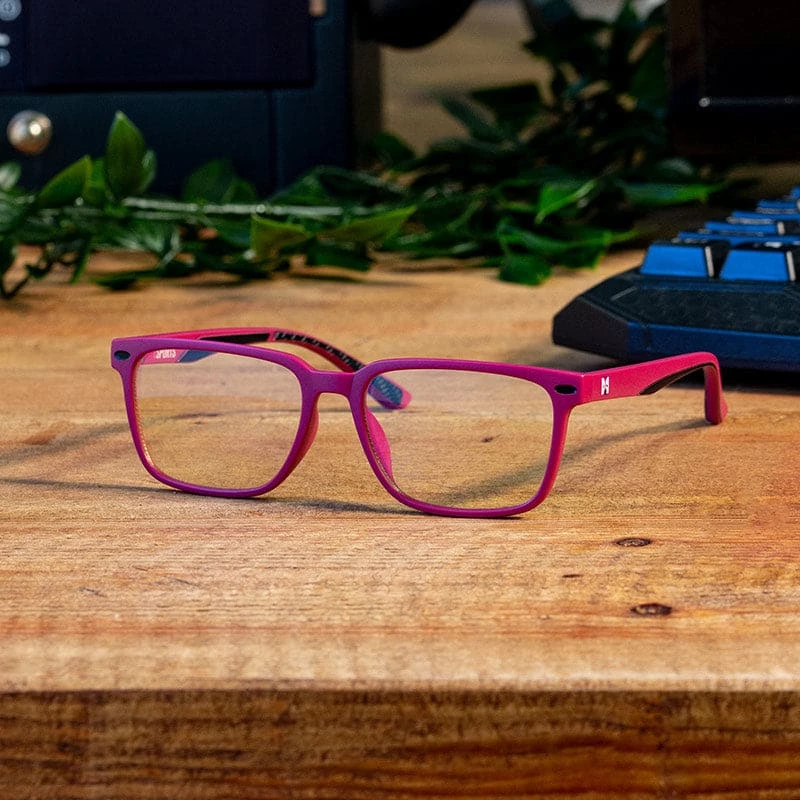 Best deal π€© Official Numskull ESports Kids Pink Blue Light Blocking Gaming Glasses Gaming Accessories π― 1 Official Numskull ESports Kids Pink Blue Light Blocking Gaming Glasses Gaming Accessories