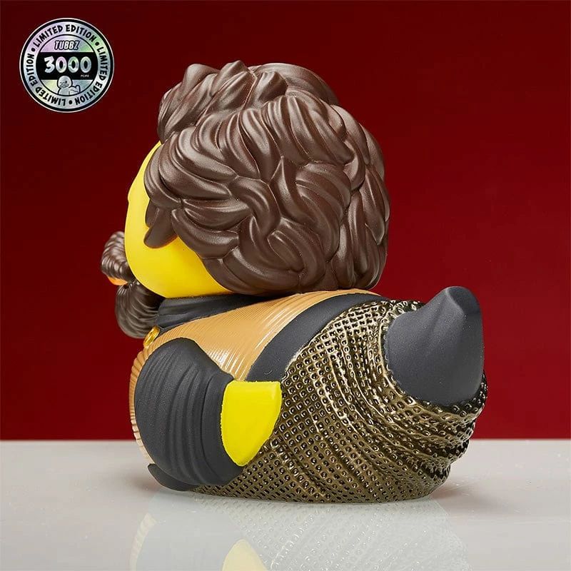 Top 10 β€οΈ Star Trek Klingon TUBBZ Cosplaying Duck Collectible π 2 Star Trek Klingon TUBBZ Cosplaying Duck Collectible