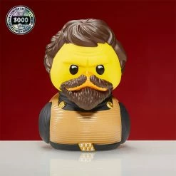 Top 10 β€οΈ Star Trek Klingon TUBBZ Cosplaying Duck Collectible π 7 Star Trek Klingon TUBBZ Cosplaying Duck Collectible