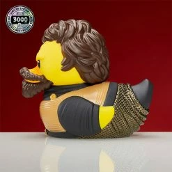 Top 10 β€οΈ Star Trek Klingon TUBBZ Cosplaying Duck Collectible π 8 Star Trek Klingon TUBBZ Cosplaying Duck Collectible