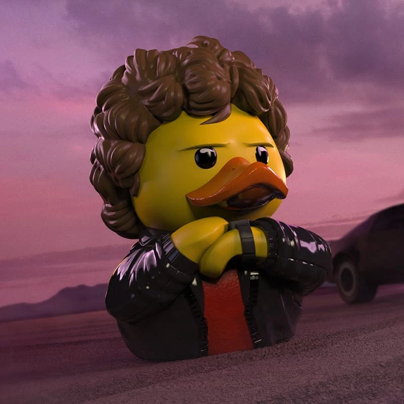Coupon π― Kinght Rider Knight Rider Michael Knight TUBBZ Cosplaying Duck Collectible π 1 Kinght Rider Knight Rider Michael Knight TUBBZ Cosplaying Duck Collectible