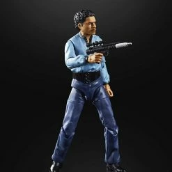 Official Star Wars 40th Anniversary E5 Lando Calrissian 15cm (6") Figure