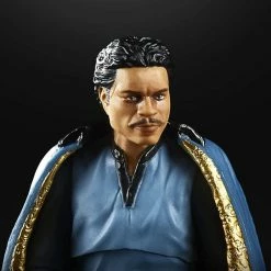 Official Star Wars 40th Anniversary E5 Lando Calrissian 15cm (6