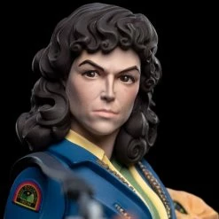 Horror Official Alien Mini Epics Ellen Ripley Figure